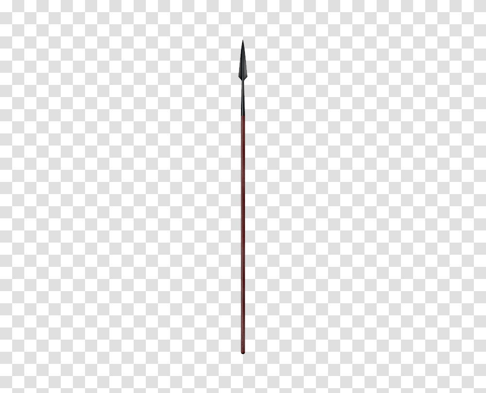 Spear, Weapon, Weaponry, Stick Transparent Png