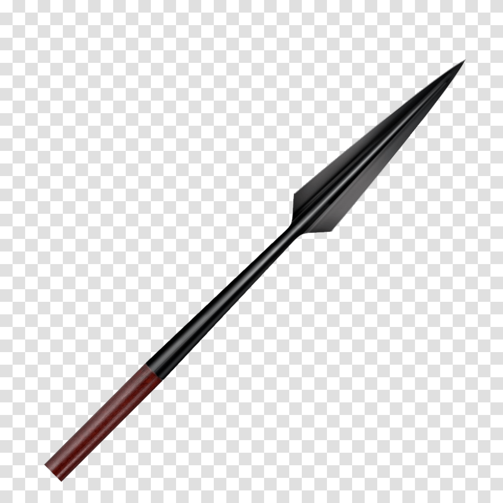 Spear, Weapon, Weaponry Transparent Png