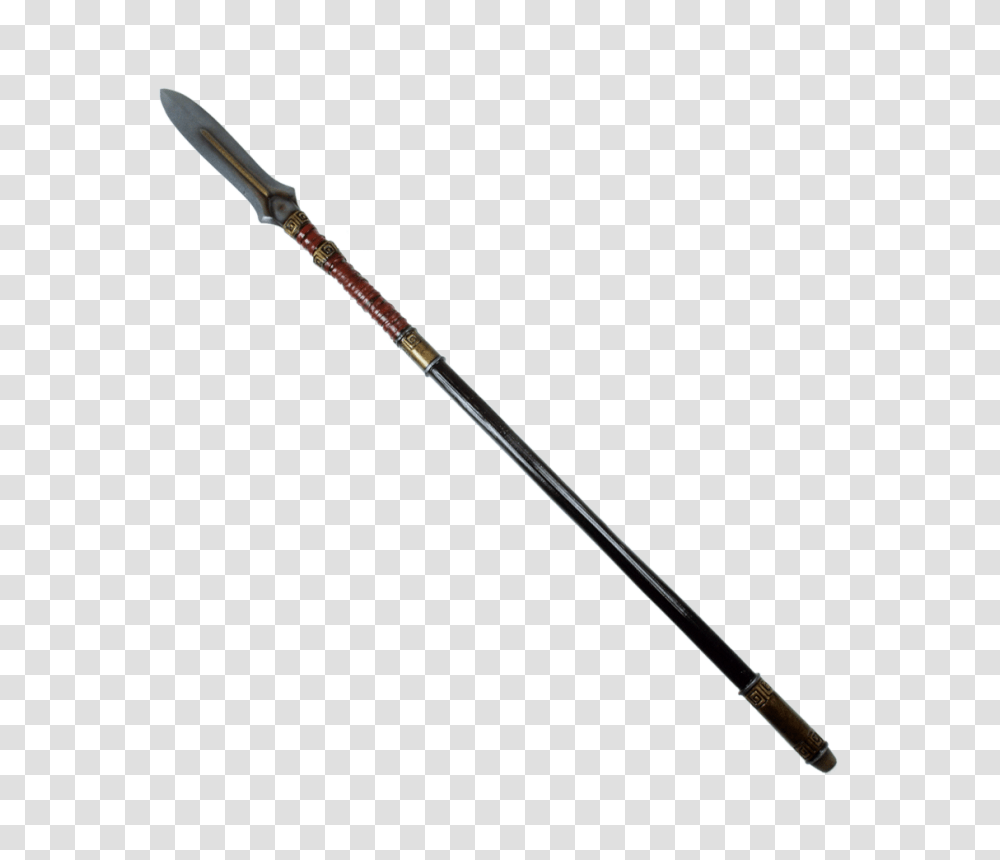 Spear, Weapon, Weaponry Transparent Png