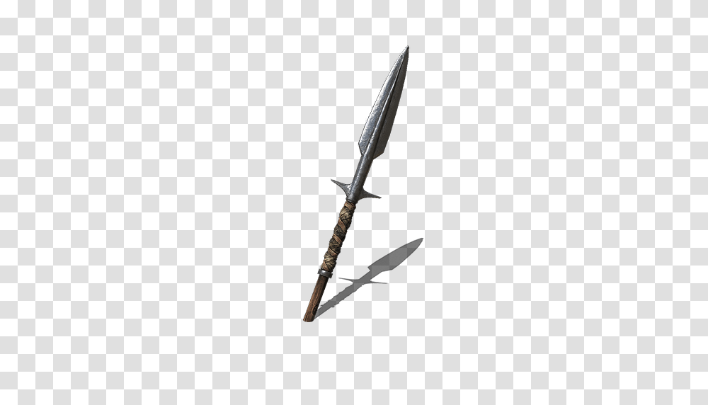 Spear, Weapon, Weaponry Transparent Png