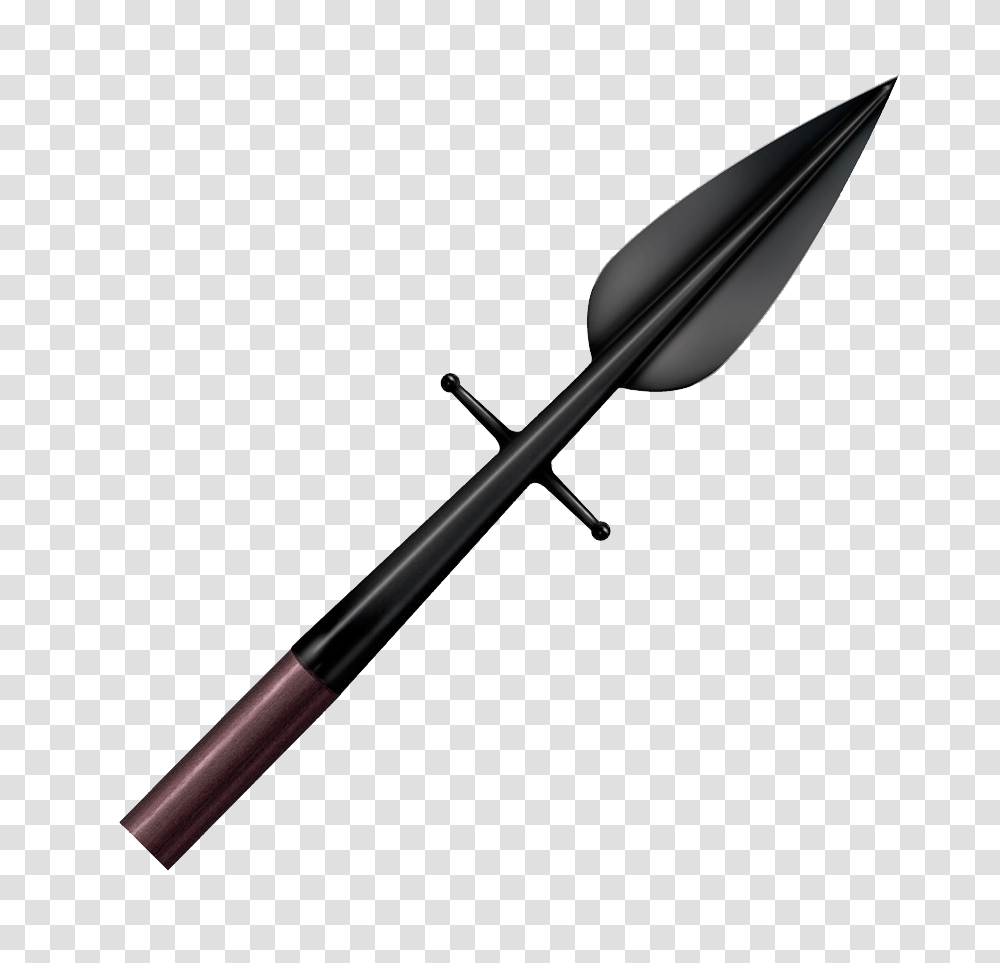 Spear, Weapon, Weaponry, Trident, Emblem Transparent Png