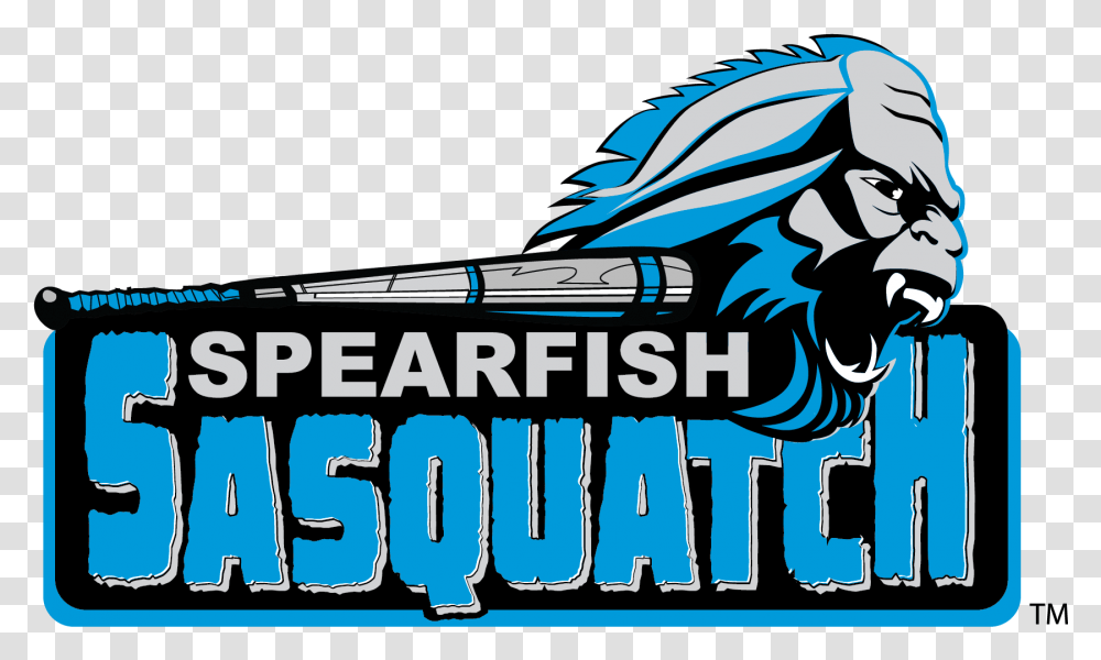 Spearfish Sasquatch Ticket Portal Graphic Design, Text, Word Transparent Png