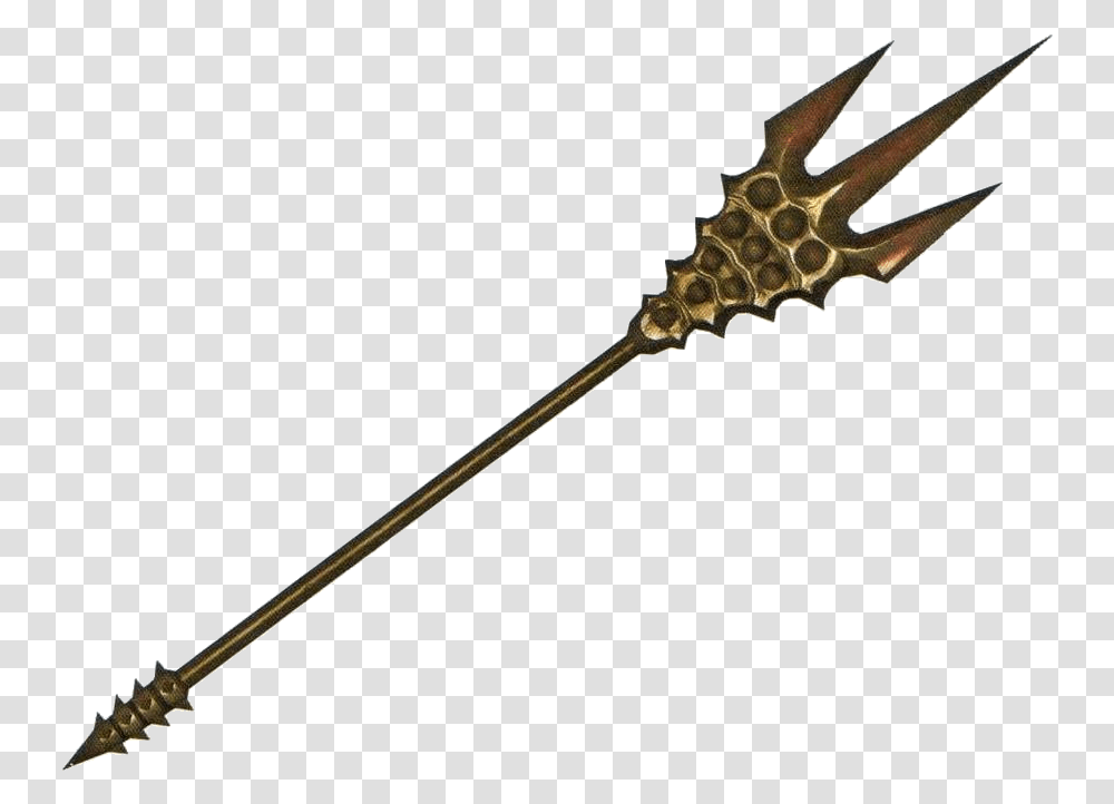 Spears Nier Spear, Weapon, Weaponry, Arrow Transparent Png