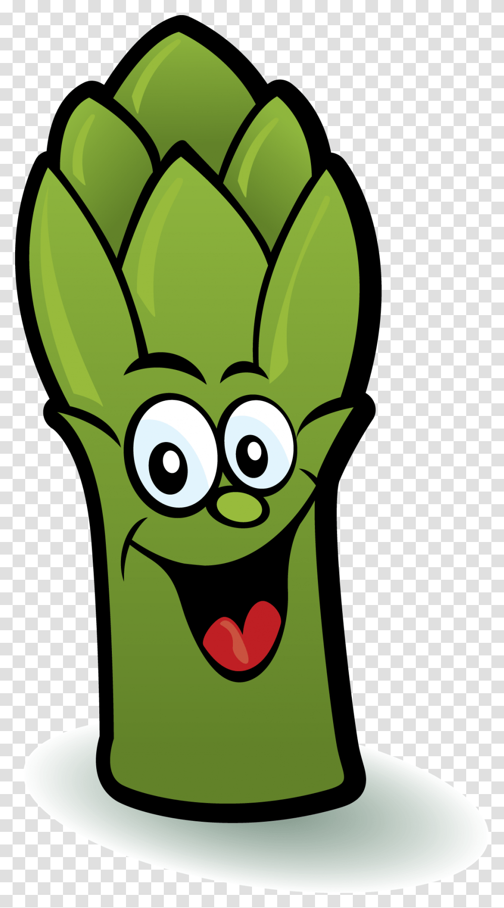 Spears To You A Division Of Conifera Llc Was Started Clipart Cartoon Asparagus, Plant, Vegetable, Food, Produce Transparent Png
