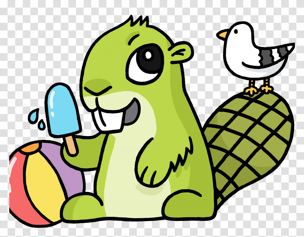 Speccy Logo Animal Doing Sports Clipart, Bird, Ice Pop Transparent Png