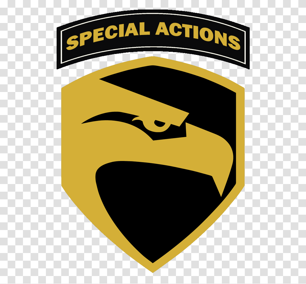 Special Actions And Airborne Reconnaissance Eagle Eye, Pac Man, Poster, Advertisement Transparent Png