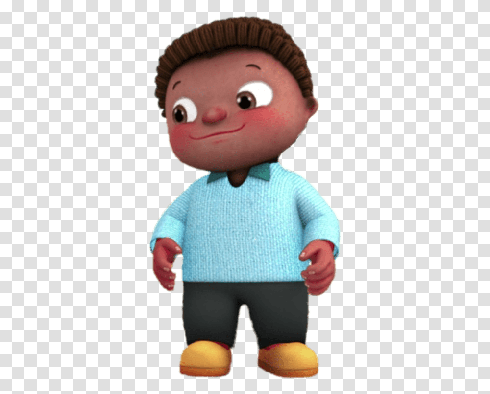 Special Agent Oso Character Paulie Wolfie Special Agent Oso Space, Doll, Toy, Person, Human Transparent Png