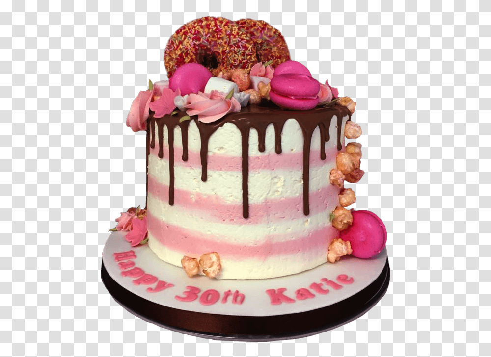 Special Birthday Cake, Dessert, Food, Icing, Cream Transparent Png
