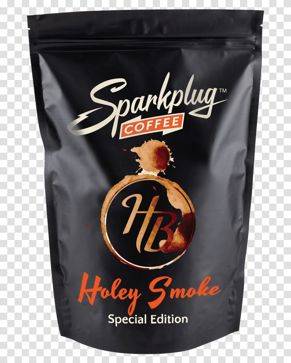 Special Edition For Holey Brewed Coffee Smoke, Food, Sweets, Flour, Powder Transparent Png