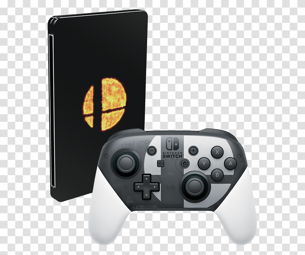 Special Edition Smash Ultimate, Electronics, Video Gaming, Laptop, Pc Transparent Png