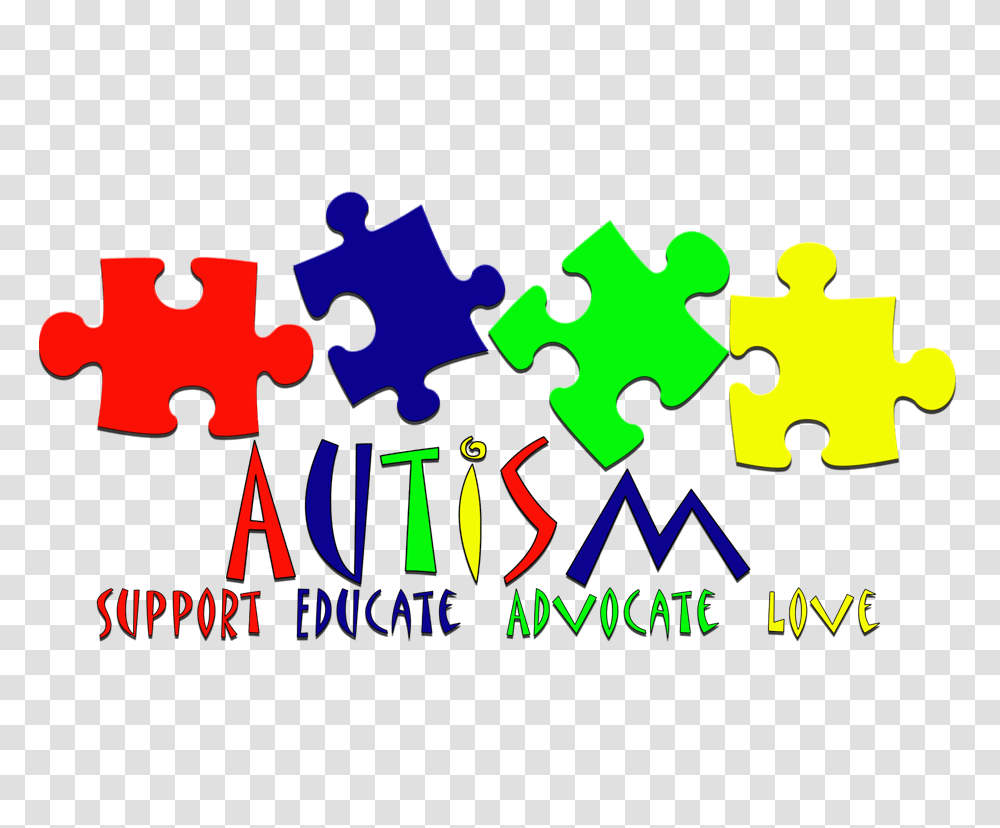 Special Education Program, Jigsaw Puzzle, Game, Poster, Advertisement Transparent Png
