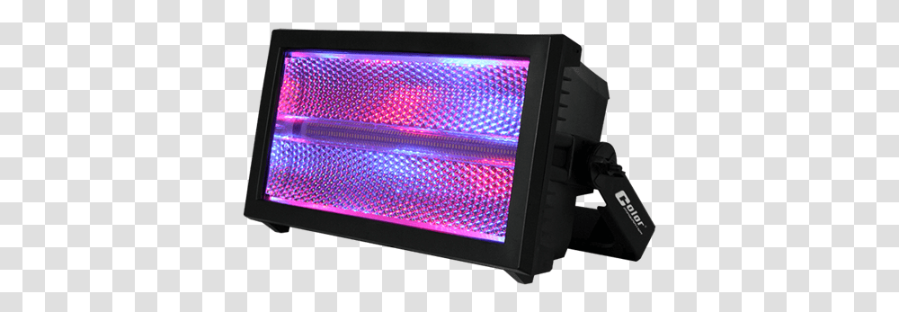 Special Effect Strobe Light, Monitor, Screen, Electronics, Display Transparent Png