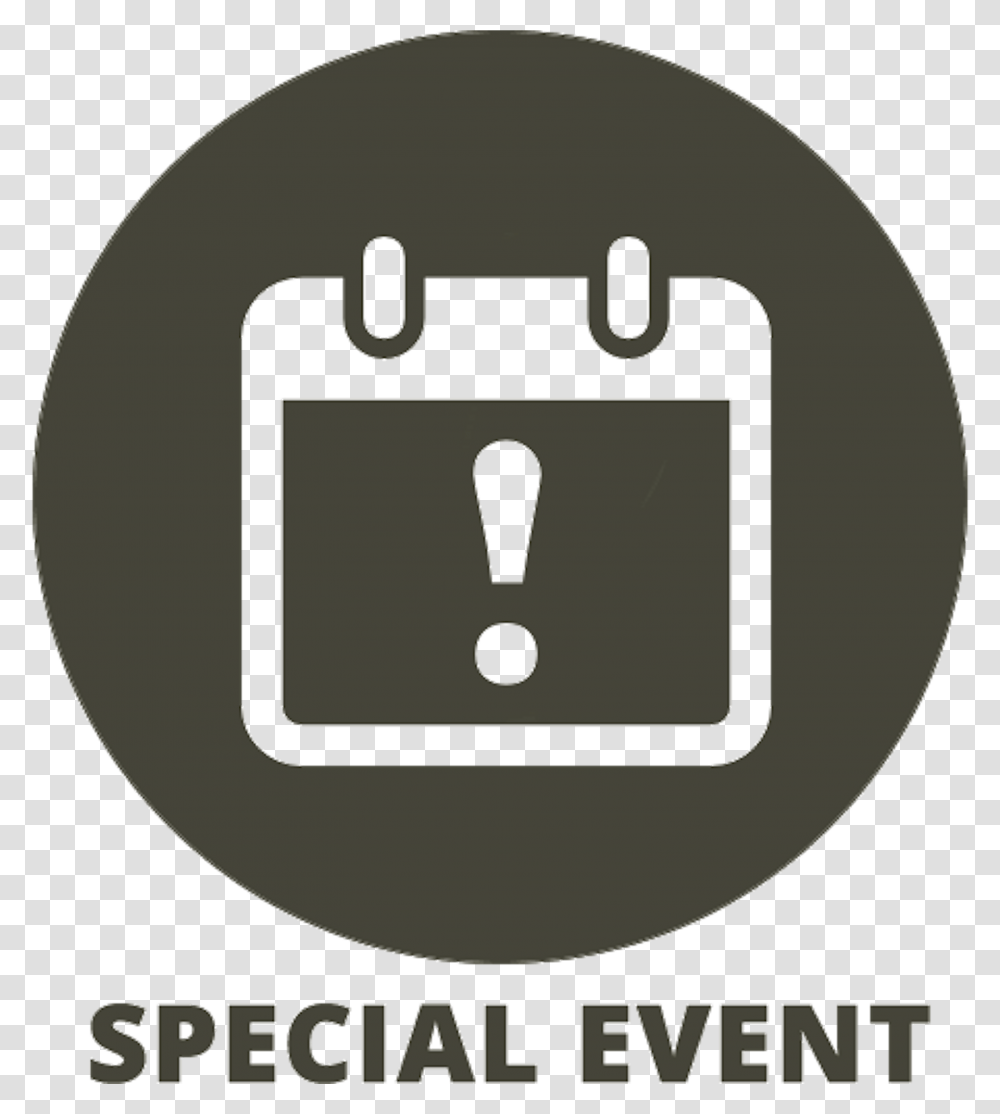 Special Events Images Icons, Lock, Security Transparent Png