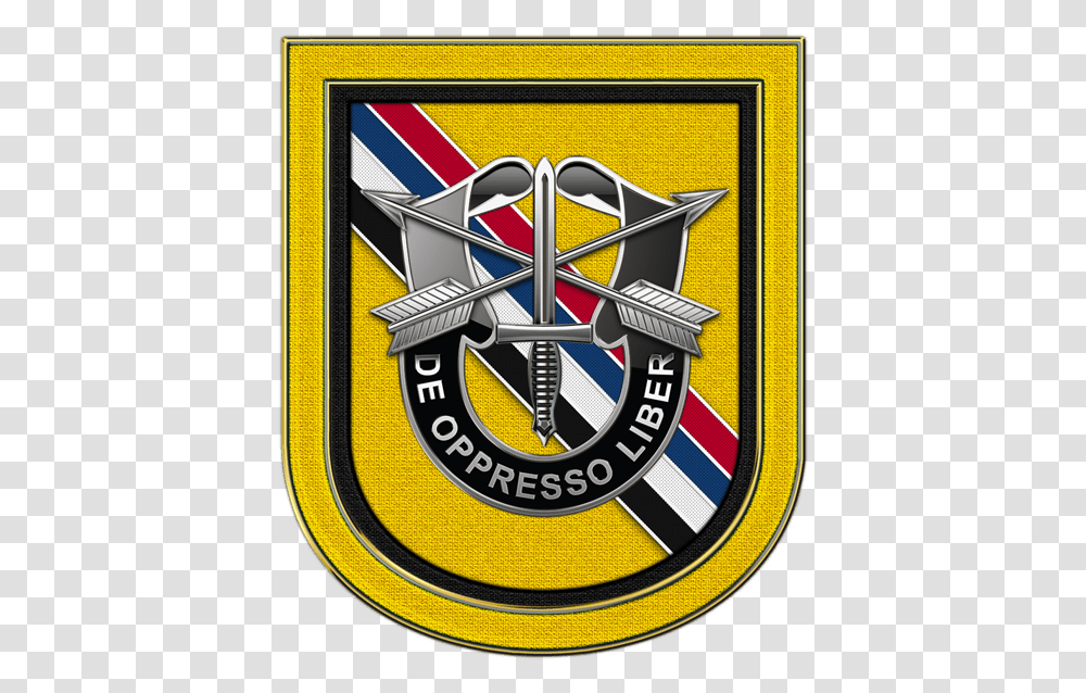 Special Forces, Emblem, Logo, Poster Transparent Png