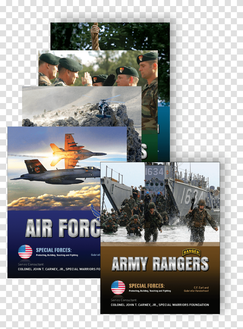Special Forces, Person, Advertisement, Poster, Collage Transparent Png