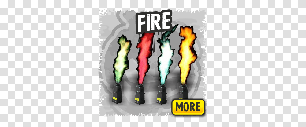 Special Fx Fire, Poster, Advertisement, Chess Transparent Png