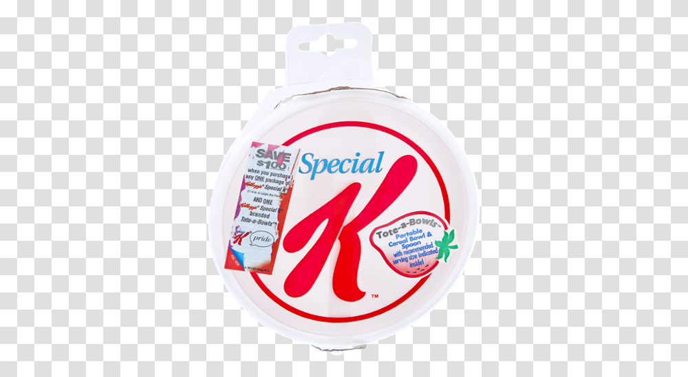 Special K, Ketchup, Food, Label Transparent Png