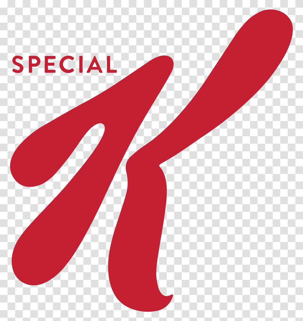 Special K Logo Download Vector Special K Logo, Text, Clothing, Apparel, Symbol Transparent Png
