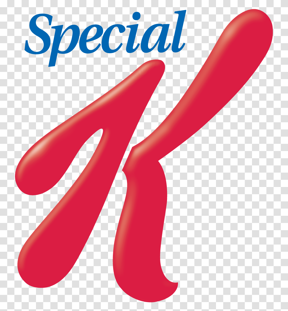 Special K Logos Special K Logo, Text, Label, Alphabet, Symbol Transparent Png