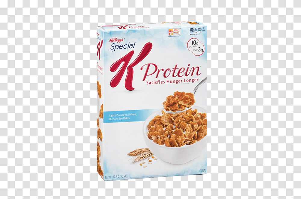 Special Kelloggs Protein Cereal Reviews, Plant, Nut, Vegetable, Food Transparent Png