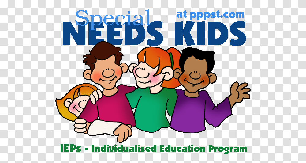 Special Needs Kids Clipart Free The Joys And Challenges Positive Self Esteem Clipart, Poster, Advertisement, Flyer, Paper Transparent Png