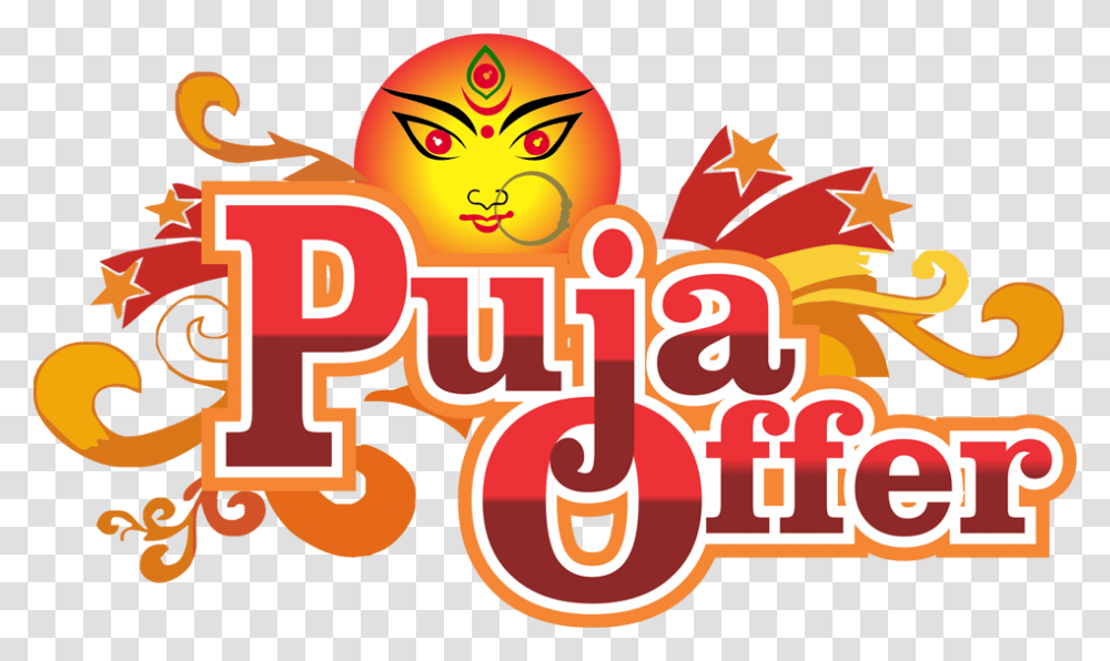 Special Offer Banner Durga Puja Special Offer, Cat, Pet, Mammal Transparent Png