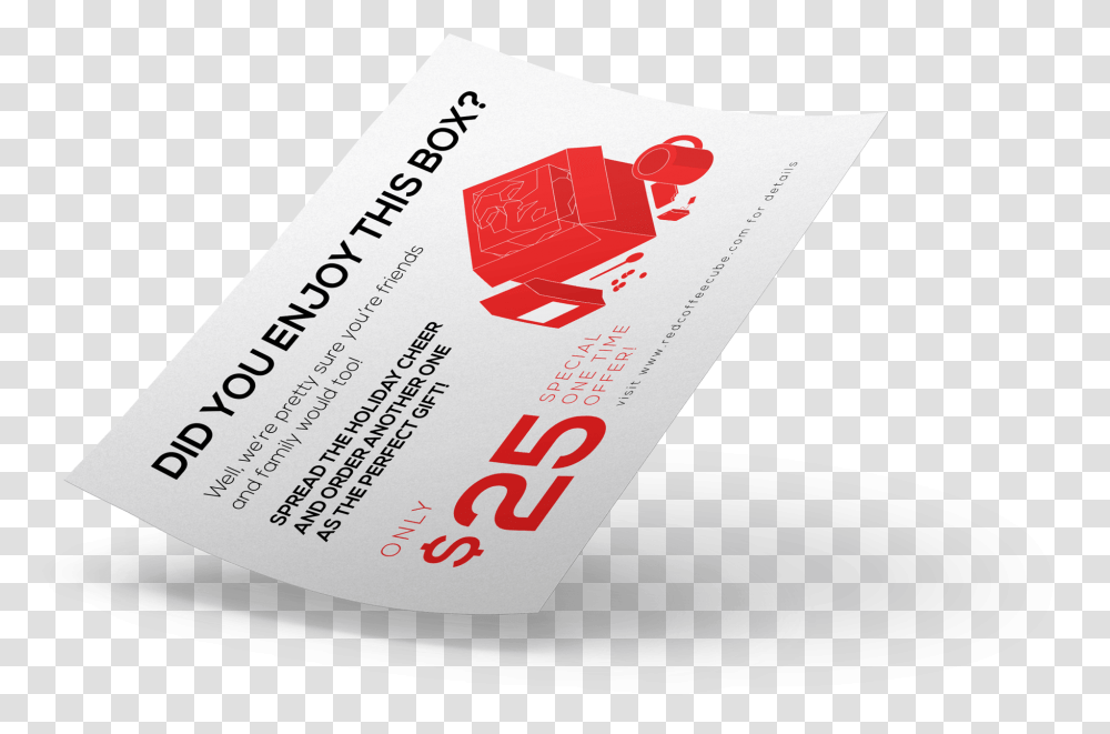 Special Offer Banner, Business Card, Paper, Advertisement Transparent Png