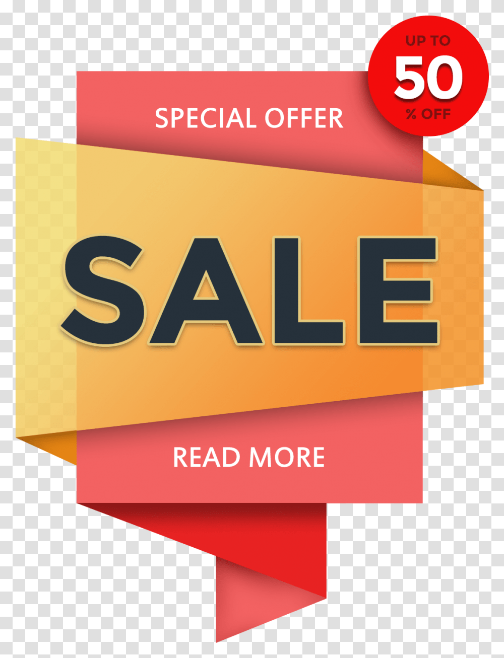 Special Offer Banner, Paper, Poster, Advertisement Transparent Png