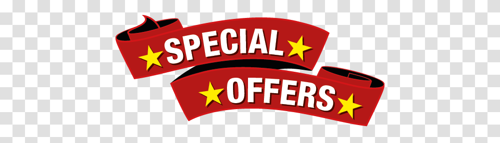 Special Offer Clipart Clip Art, Label, Logo Transparent Png