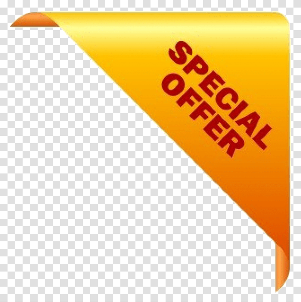 Special Offer Icon Download Special Offer Icon, Label Transparent Png