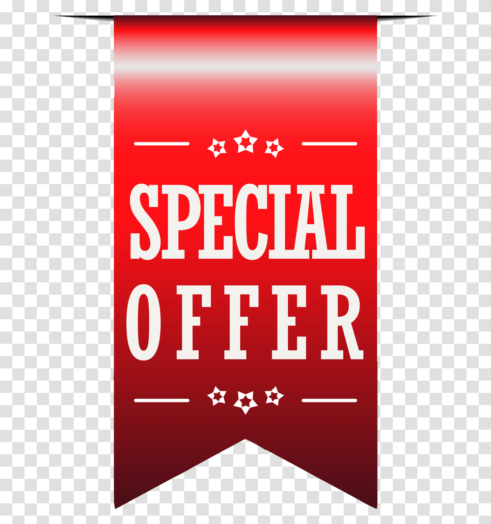 Special Offer Red Special Offer, Advertisement, Poster, Flyer, Paper Transparent Png