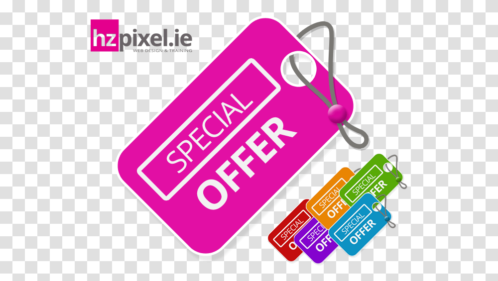 Special Offer Tag Graphic Design, Electronics, Phone, Security Transparent Png