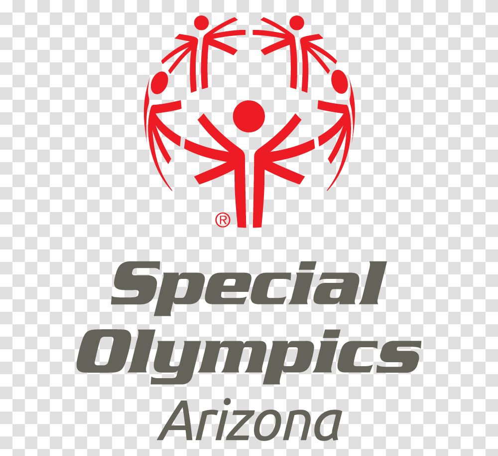 Special Olympics Alabama Logo, Poster, Advertisement, Trademark Transparent Png