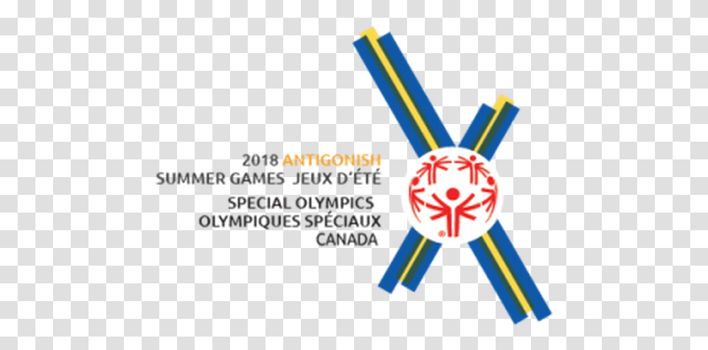 Special Olympics Canada 2018 Summer Games In Antigonish Special Olympics Summer Games 2018, Hand, Logo Transparent Png