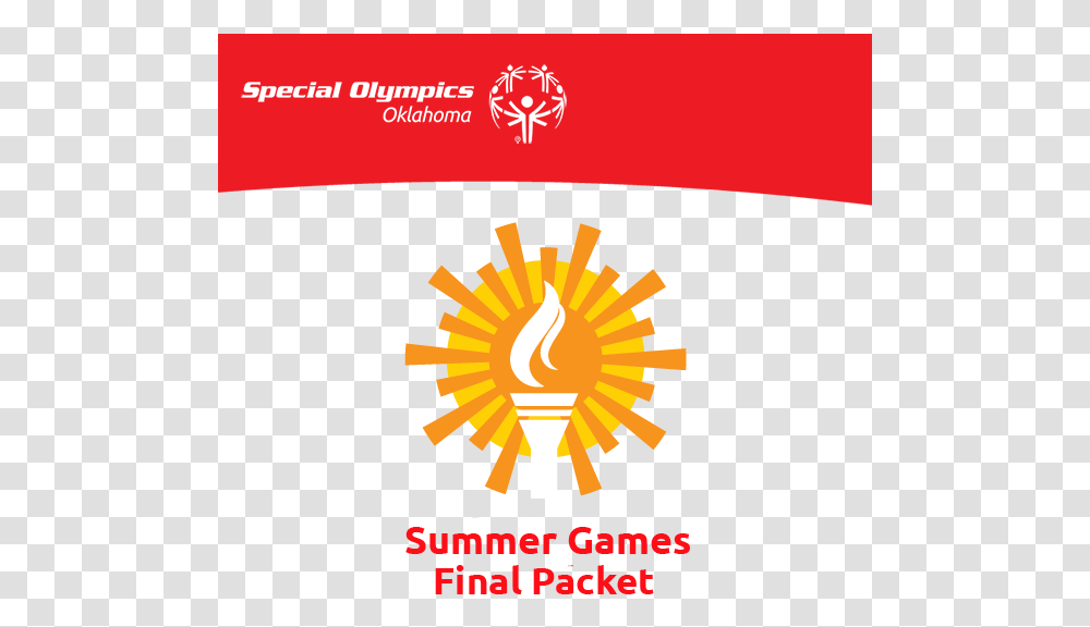Special Olympics Download Special Olympics, Logo, Trademark Transparent Png