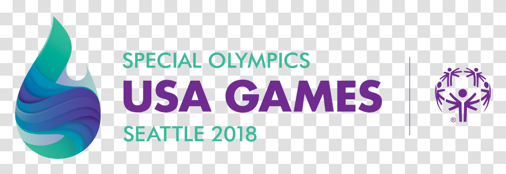 Special Olympics Seattle 2018 Usa Games, Word, Bazaar, Market Transparent Png