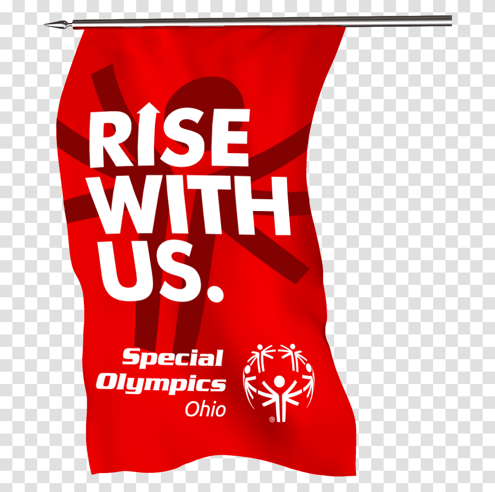 Special Olympics, Label, Poster, Advertisement Transparent Png