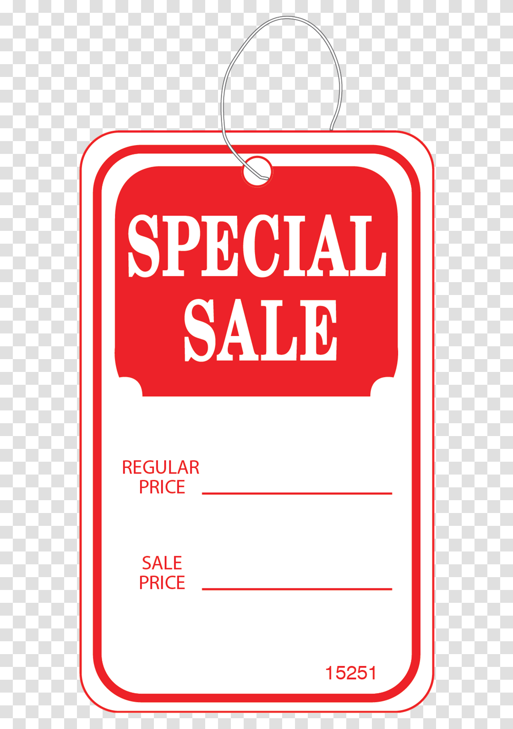 Special Sale Price Tag, Advertisement, Poster, Flyer, Paper Transparent Png