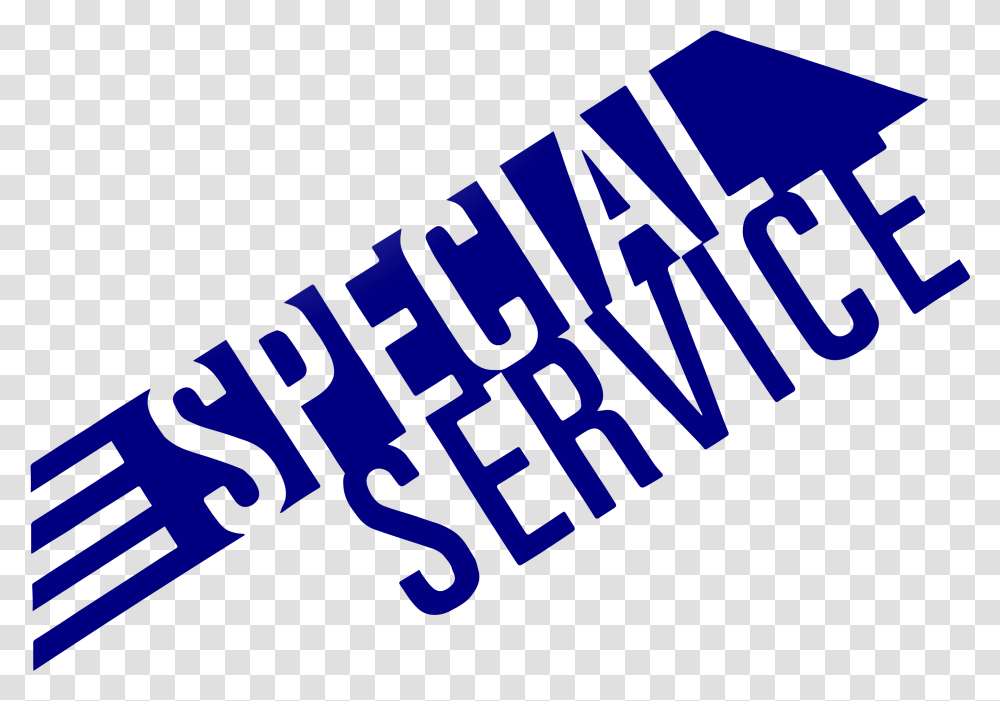 Special Service Freight Special Service, Word, Alphabet, Label Transparent Png