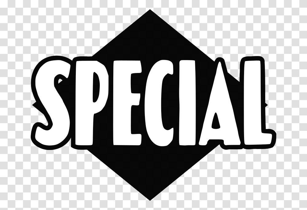 Special, Word, Alphabet, Number Transparent Png