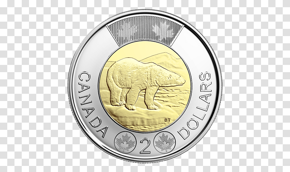 Special Wrap Roll Collection Subscription The Royal Canadian Coin, Nickel, Money, Dime Transparent Png