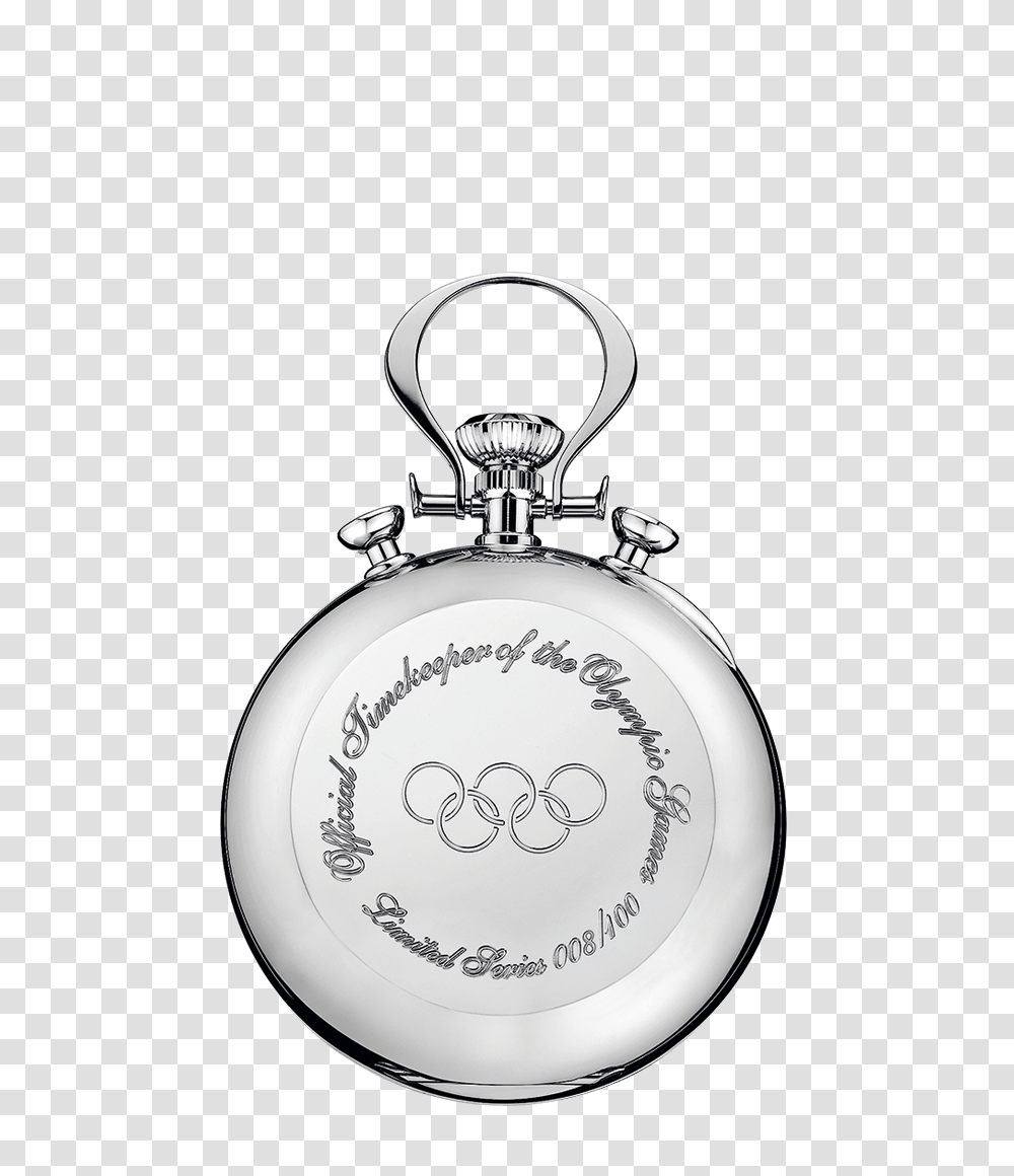 Specialities Olympic Pocket Watch, Locket, Pendant, Jewelry, Accessories Transparent Png