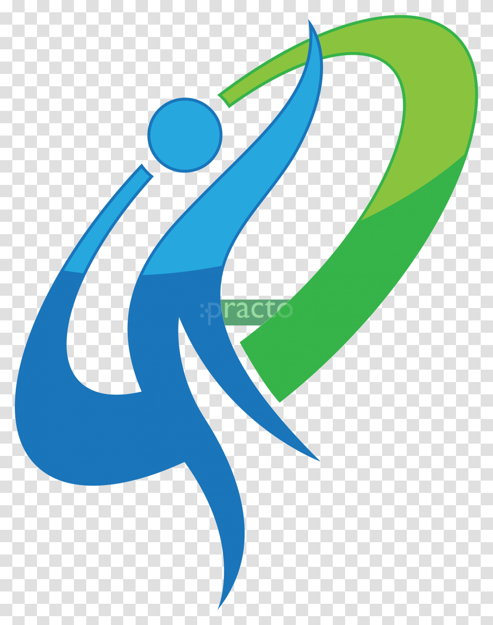 Speciality Center For Physical Therapy Rsi And Physical Therapy Physiotherapy Symbol, Logo, Number Transparent Png