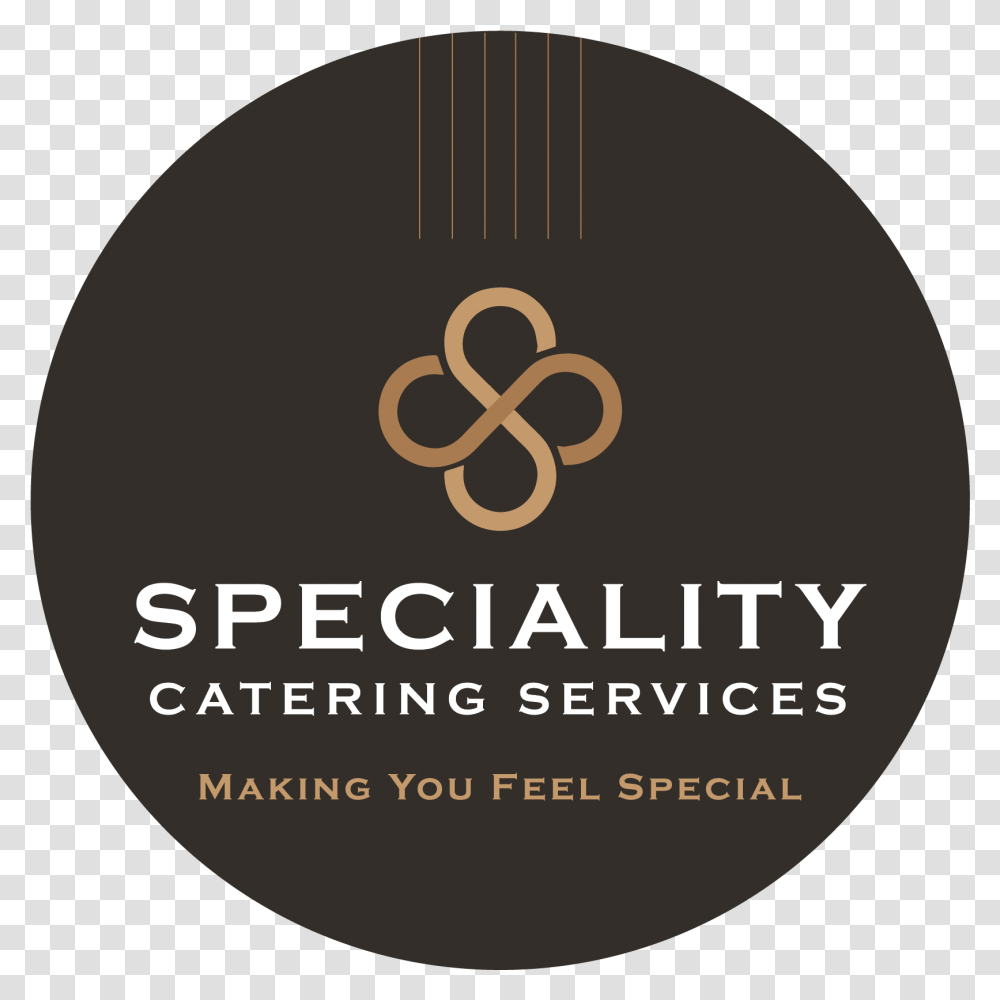 Speciality Restaurants Ltd Circle, Logo, Symbol, Trademark, Text Transparent Png