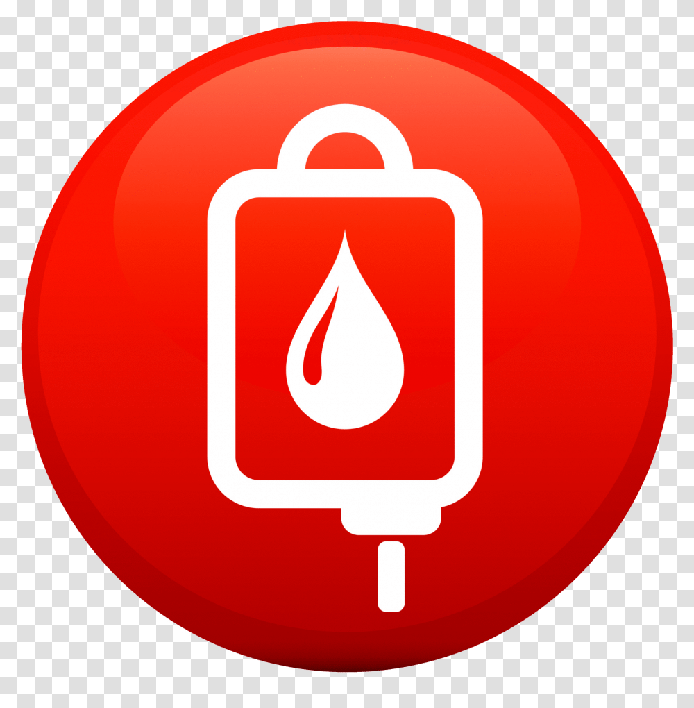 Specialized Center For Blood Products Financial Tribune Blood Banks Icon, Light, Logo, Trademark Transparent Png