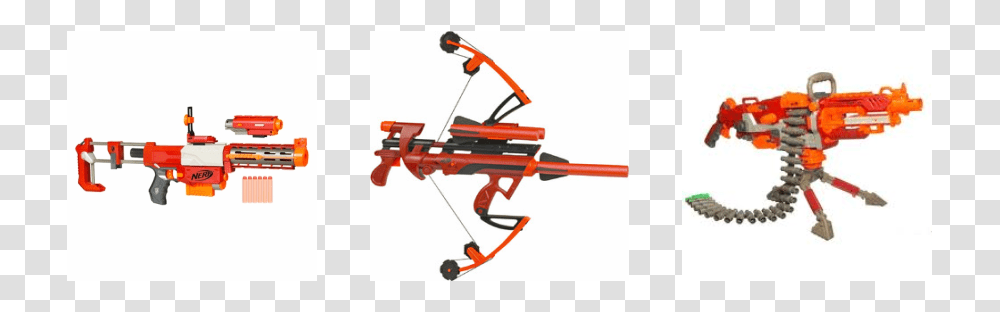 Specialized Color Nerf Guns, Arrow, Toy, Bow Transparent Png