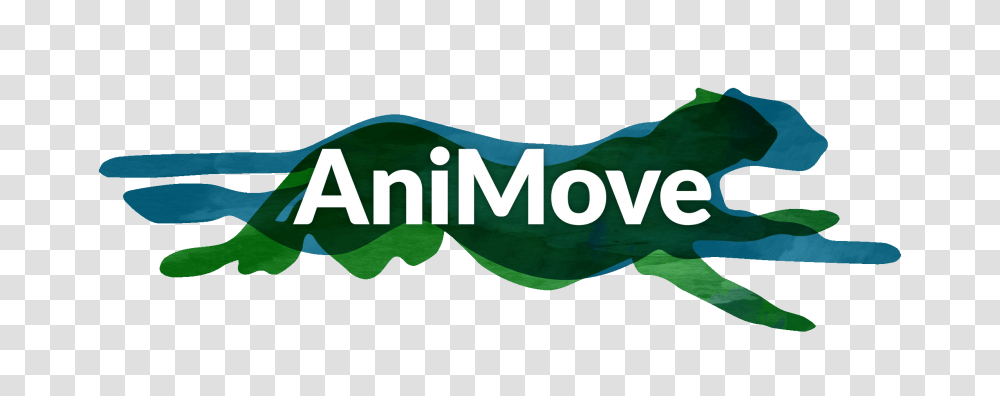 Specialized Ctmm Animove Animove, Animal, Plant Transparent Png