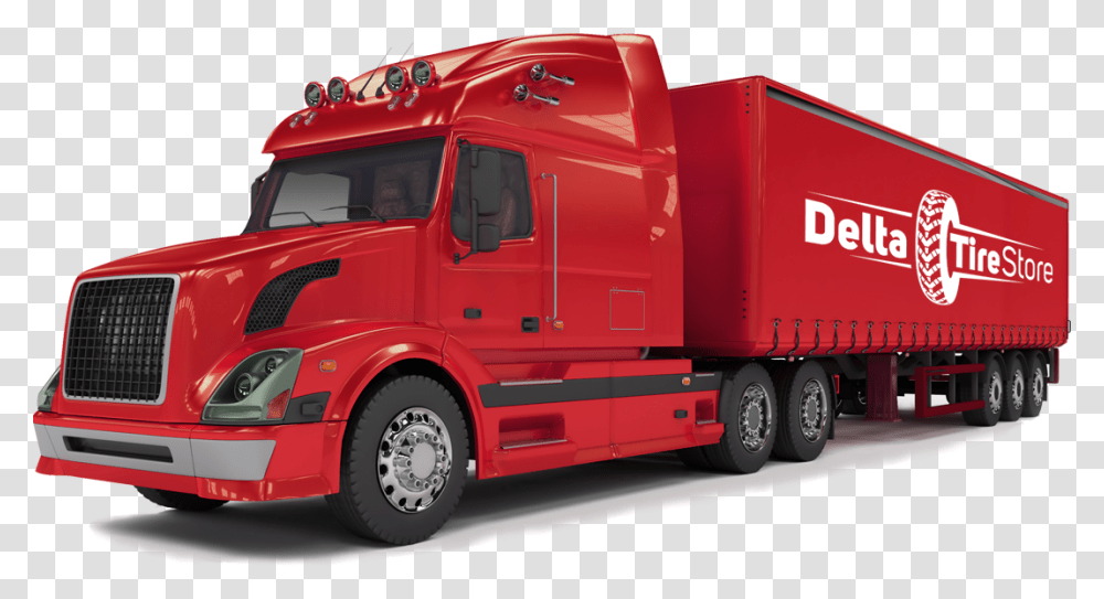 Specialized In Semi Truck Tires Coca Cola Truck, Vehicle, Transportation, Fire Truck, Trailer Truck Transparent Png