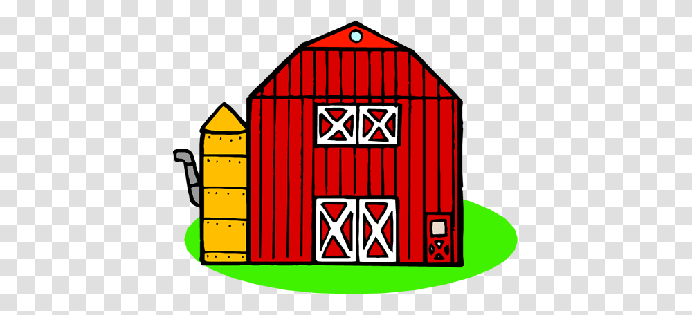 Specials, Nature, Outdoors, Building, Barn Transparent Png