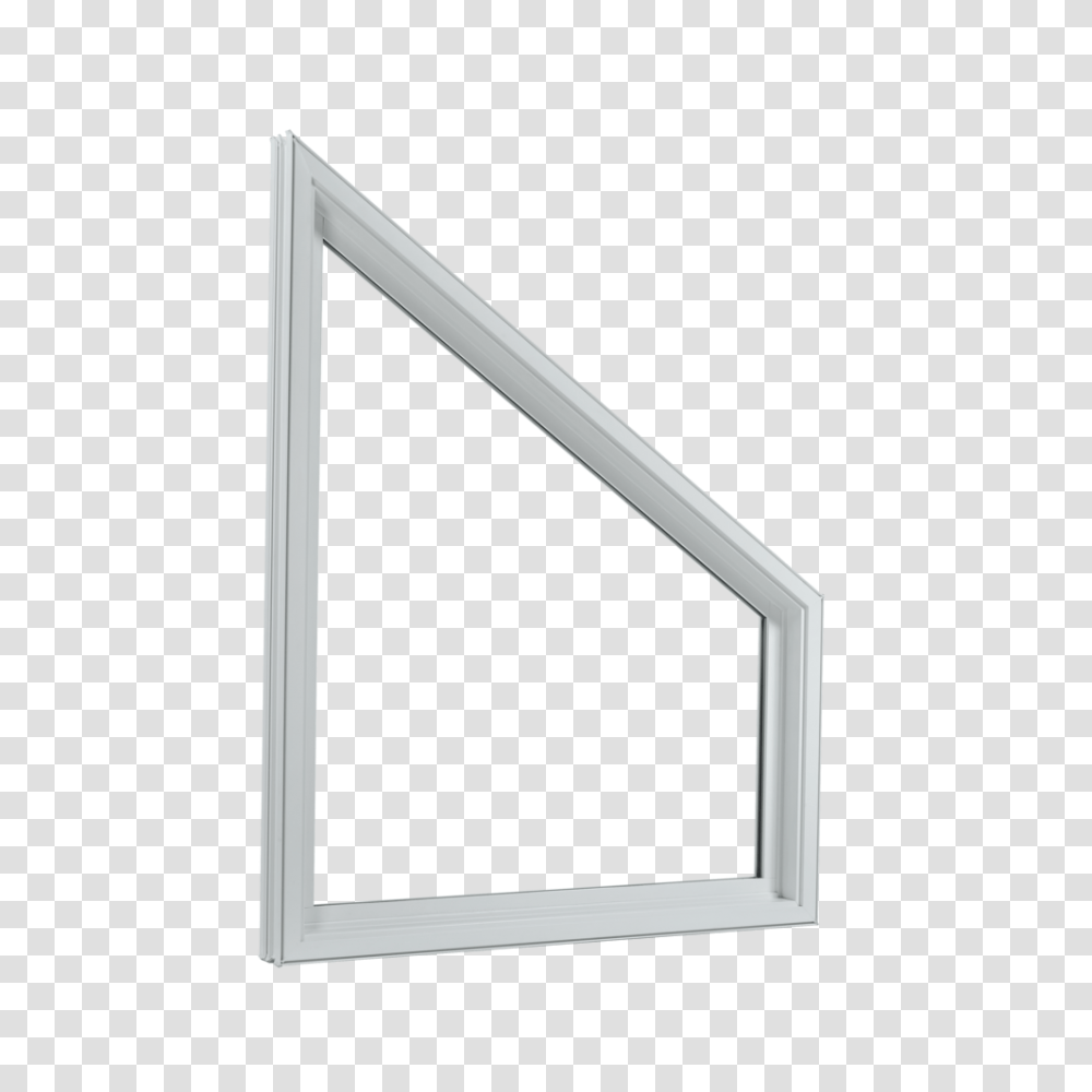 Specialty And Architectural Windows Wallside, Triangle, Sink Faucet, Bracket Transparent Png
